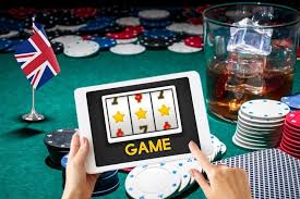 Discover the Best Options for Online Casino UK Not On Mainstream Platforms