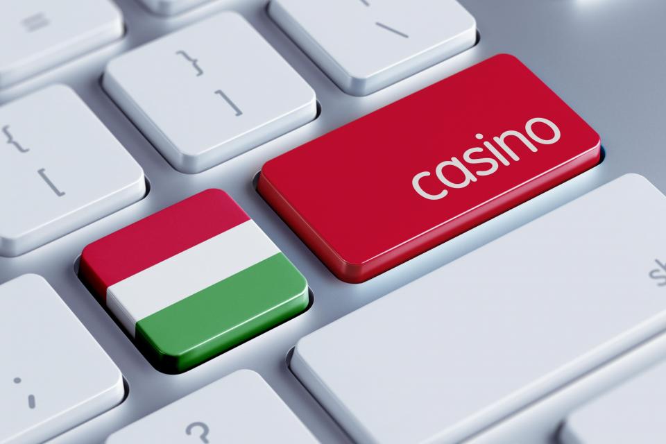 Experience the Thrill of Live Casino Hungary