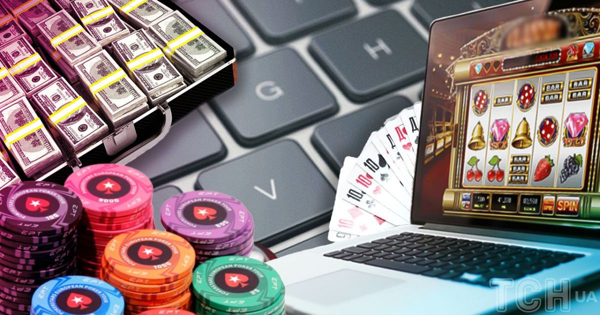 Experience Thrills at Online Casino Joker's Ace 23