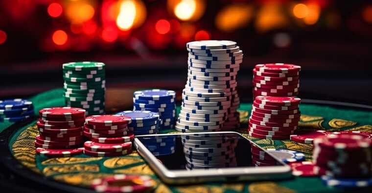 Experience Thrills at Online Casino Joker's Ace 23