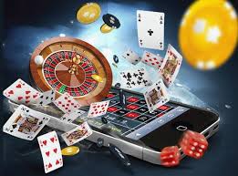 Exploring Online Casino UK 5 Deposit Options for Enthusiasts Exploring Online Casino UK 5 Deposit Options for Enthusiasts