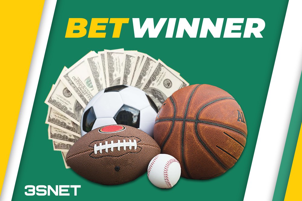 Exploring the Advantages of Betwinner Bet