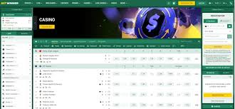 Exploring the Advantages of Betwinner Bet