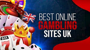 UK Online Casino Guide Your Ultimate Resource for Online Gaming