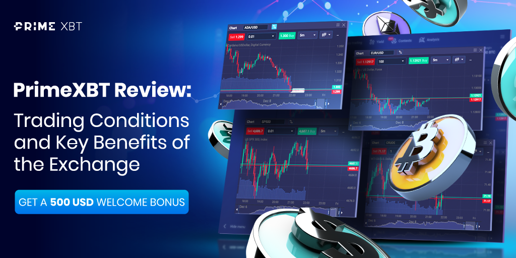 Ultimate PrimeXBT Trading Guide - Maximize Your Profits Ultimate PrimeXBT Trading Guide - Maximize Your Profits