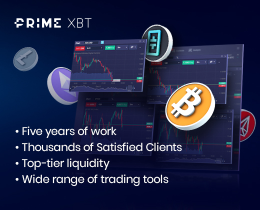 Ultimate PrimeXBT Trading Guide - Maximize Your Profits Ultimate PrimeXBT Trading Guide - Maximize Your Profits