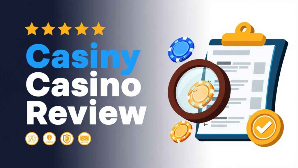 Discover the Excitement of Casiny Casino 39 Discover the Excitement of Casiny Casino 39
