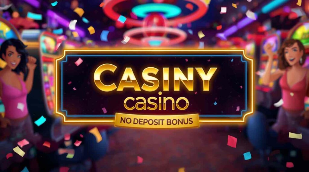 Discover the Excitement of Casiny Casino 39 Discover the Excitement of Casiny Casino 39