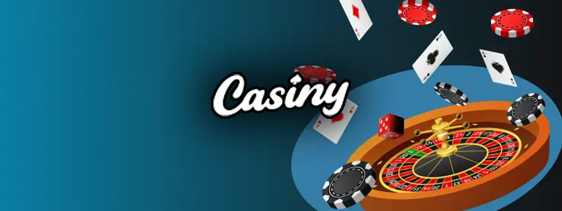Discover the Exciting World of Casiny Casino 61