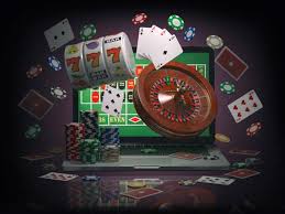 Discover the Thrills of Online Gaming at Vegastars Casino AU Discover the Thrills of Online Gaming at Vegastars Casino AU