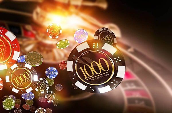 Experience Thrilling Games at UK Online Casino Fast Payout Experience Thrilling Games at UK Online Casino Fast Payout