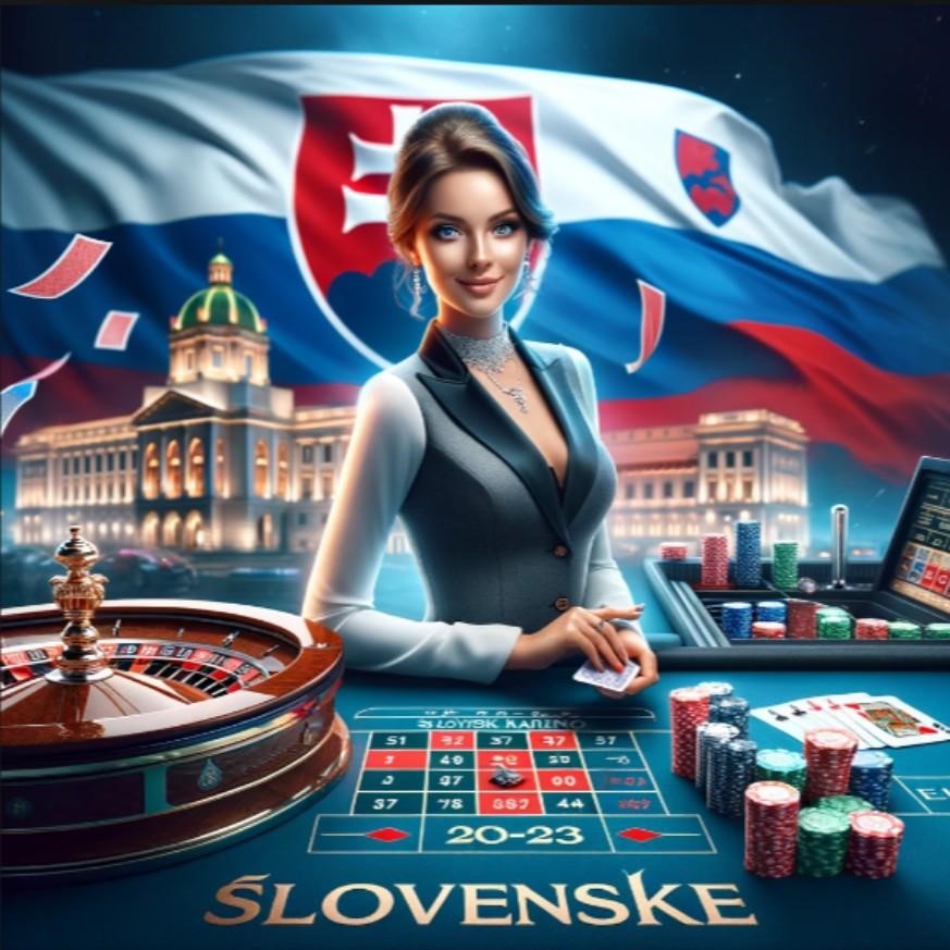 Objevte nové casino bonus za registraci pro nezapomenutelný herní zážitek Objevte nové casino bonus za registraci pro nezapomenutelný herní zážitek