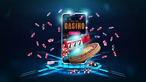 Objevte nové casino bonus za registraci pro nezapomenutelný herní zážitek Objevte nové casino bonus za registraci pro nezapomenutelný herní zážitek