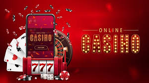 Objevte světy zábavy s nejnovější casino online