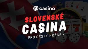 Objevte vzrušení a zábavu v casino online