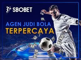 agen taruhan terpercaya aman Indonesia 2