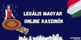 Az élmény, amiért érdemes választani legjobb magyar kaszinó
