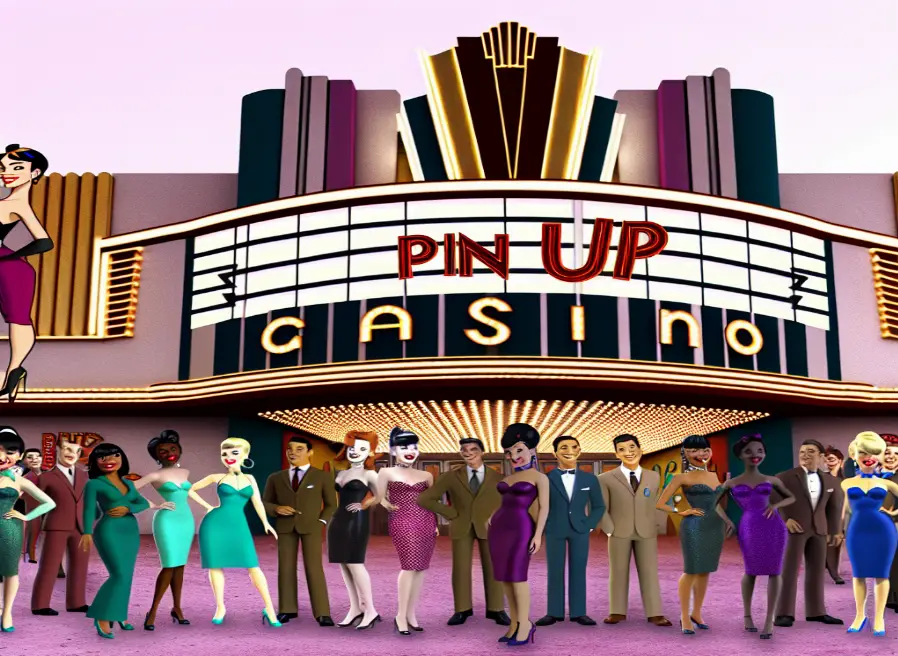 pin up casino