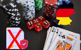 Deutsche Casino ohne Lizenz - Das Verborgene Glücksspiel