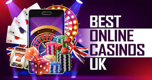 Discover the Excitement of Casino Online Outside UK