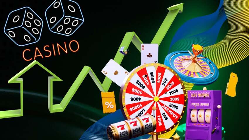 eg333 A Practical Guide to Modern Online Casino Play