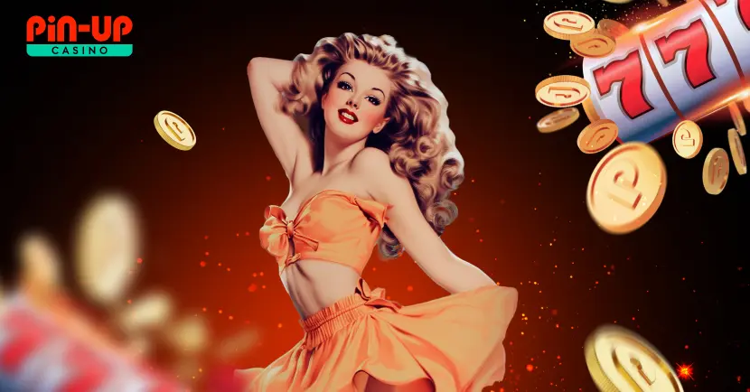 pin up casino