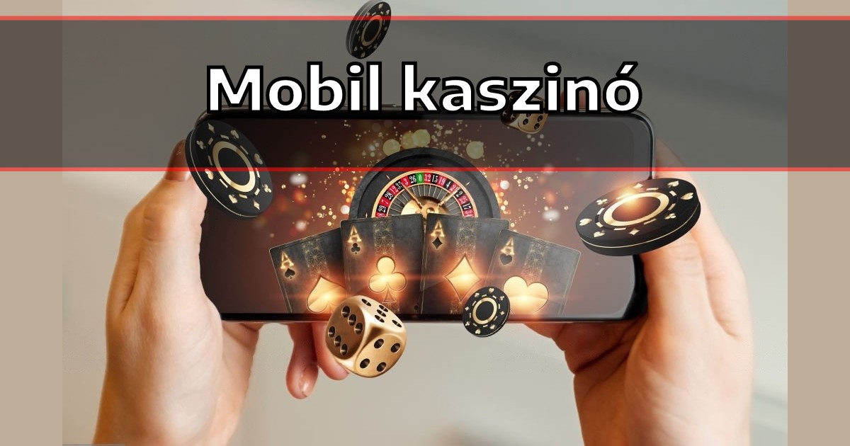 Fedezd fel az új magyar online casino világát