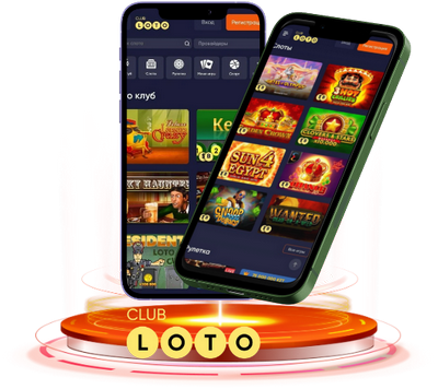 Loto Путь к удаче и увлекательным приключениям