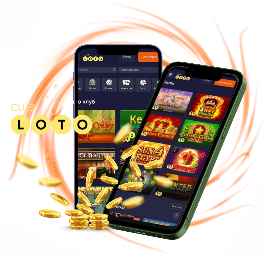 Loto Путь к удаче и увлекательным приключениям