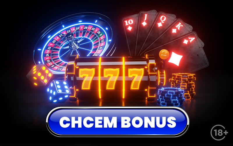 Najlepšie tipy na úspech v casino online