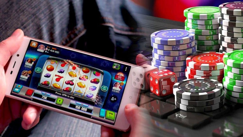 Objevte vzrušující svět online casino