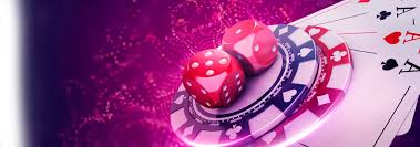 Objevte vzrušující svět online casino