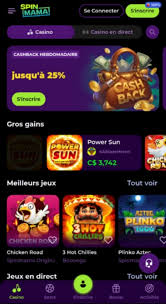 Spinmama Casino - Odkryj Swoje Szczęście w Świecie Gier Spinmama Casino - Odkryj Swoje Szczęście w Świecie Gier