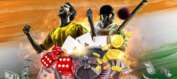 The Thrill of Jackpot 109 A Guide to Winning Big