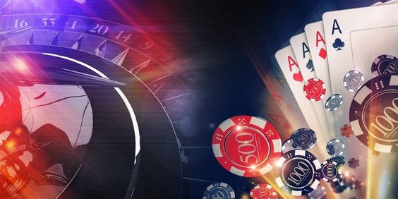 Zahranicni casino Průvodce pro české hráče
