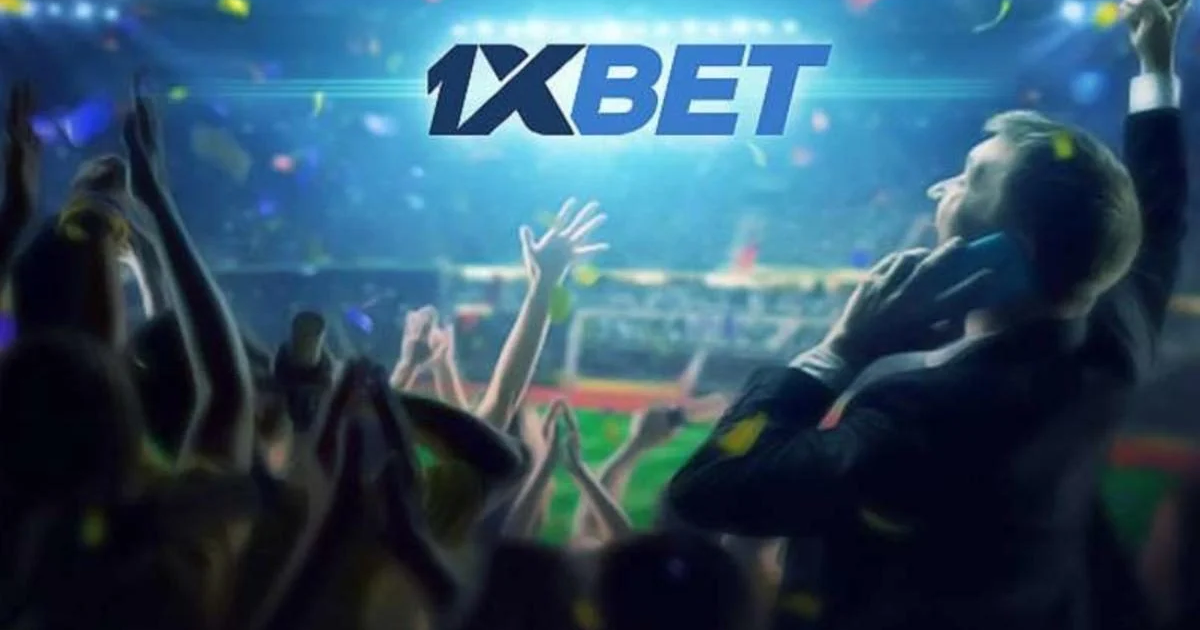 1xBet Download APP A Comprehensive Guide 376128204