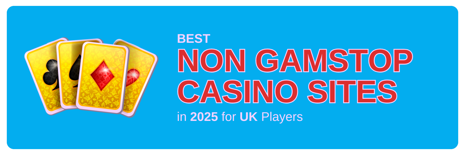 Exploring Non Gamstop UK Casino Sites Your Gateway to Unrestricted Gaming Exploring Non Gamstop UK Casino Sites Your Gateway to Unrestricted Gaming