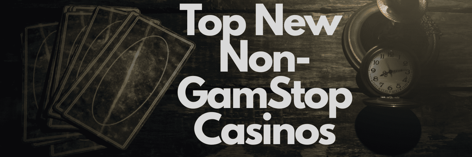 Discover the Excitement of New Non Gamstop Casino Sites 683224032 Discover the Excitement of New Non Gamstop Casino Sites 683224032