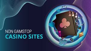 Discover the Excitement of New Non Gamstop Casino Sites 683224032 Discover the Excitement of New Non Gamstop Casino Sites 683224032