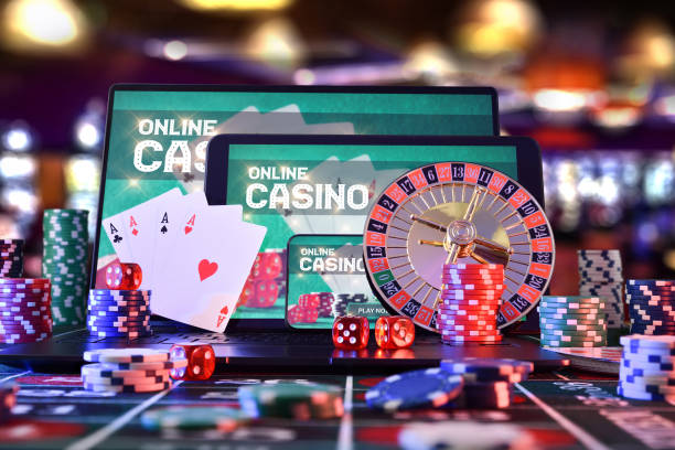 Exploring the Exciting World of Casino Bets24
