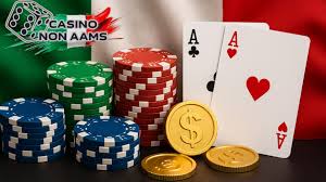 Guida ai Casinò Non AAMS che Pagano Scopri le Migliori Opzioni 567472782 Guida ai Casinò Non AAMS che Pagano Scopri le Migliori Opzioni 567472782