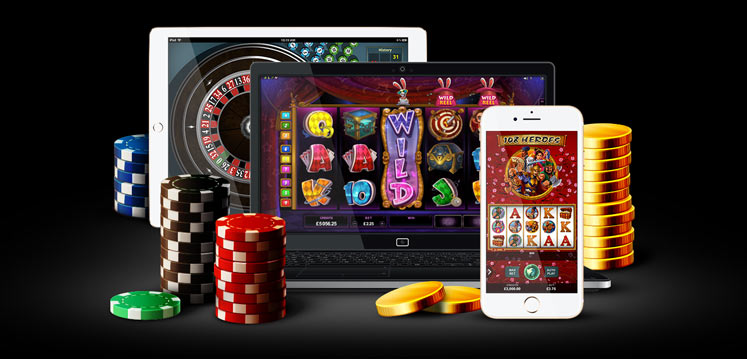 The Rise of Online Gambling Exploring 7bets The Rise of Online Gambling Exploring 7bets