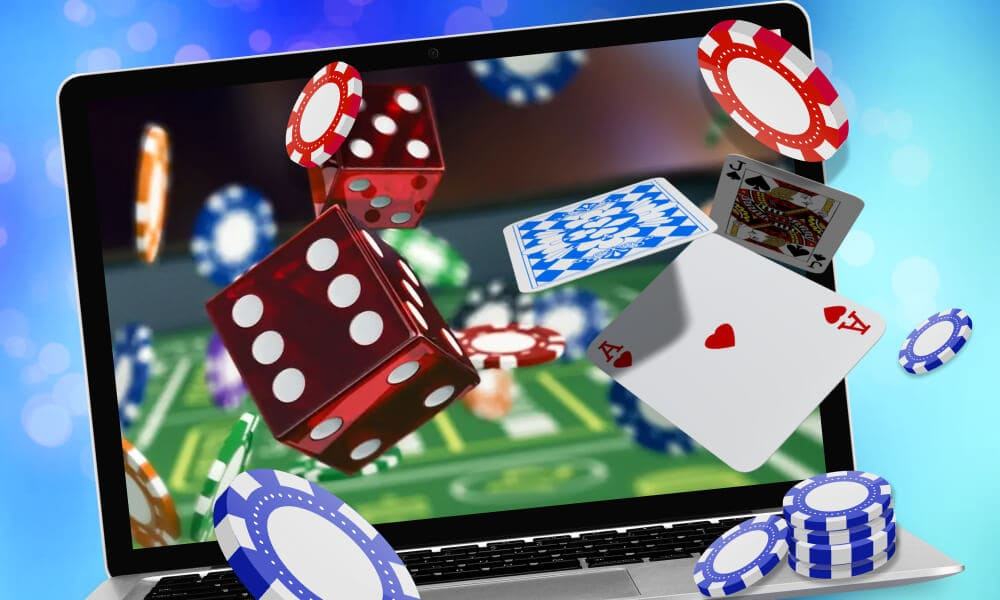 The Rise of Online Gambling Exploring 7bets The Rise of Online Gambling Exploring 7bets