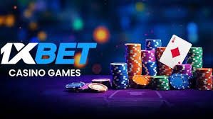 The Thrilling World of Online Casinos 454010375 The Thrilling World of Online Casinos 454010375