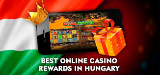 The Thriving World of Casino Games in Hungary