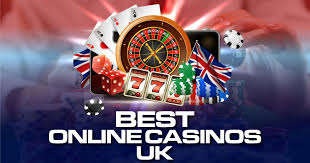 The Ultimate Guide to UK Online Casino The Book of Games The Ultimate Guide to UK Online Casino The Book of Games