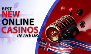 Best Online Casinos in the UK A Comprehensive Guide Best Online Casinos in the UK A Comprehensive Guide