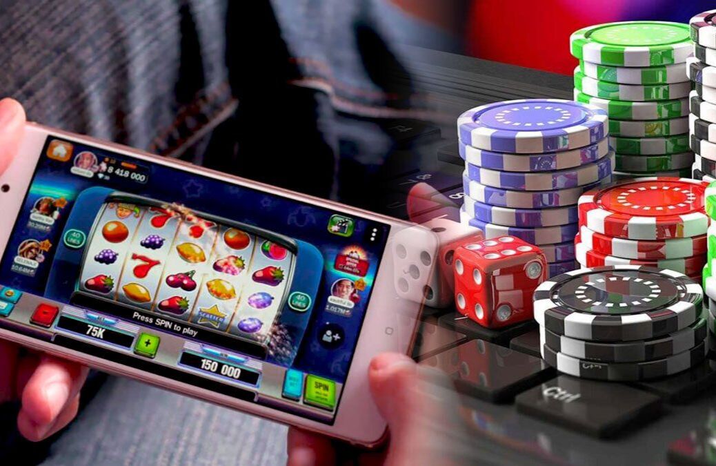 Discover the Exciting World of 31Bets Casino & Sportsbook 1985290875