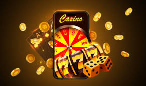 Explore the Excitement at Casino Royal Oak New