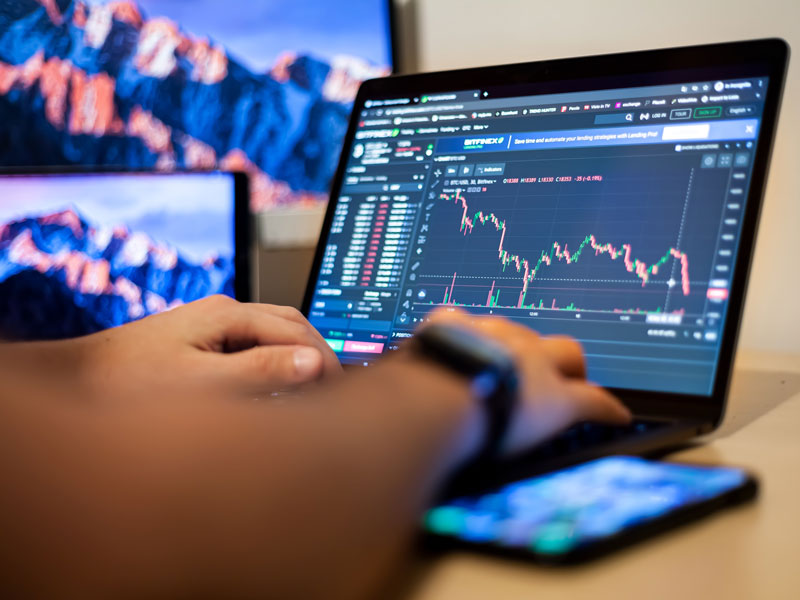 Mastering Forex Paper Trading A Guide for Beginners